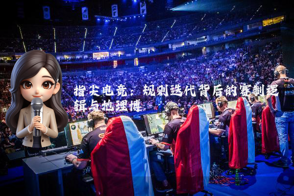 指尖电竞:规则迭代背后的赛制逻辑与地理博弈