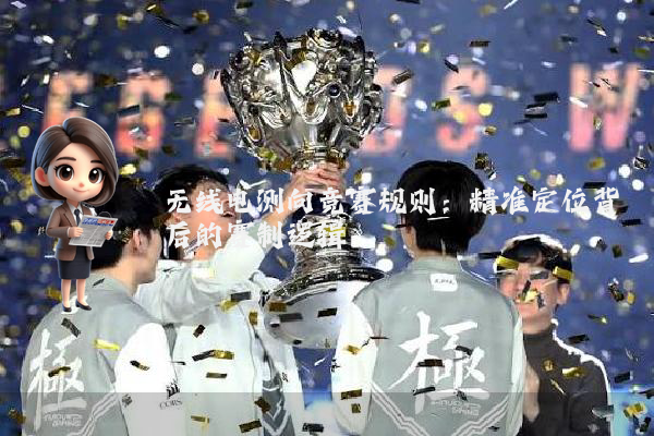无线电测向竞赛规则：精准定位背后的赛制逻辑