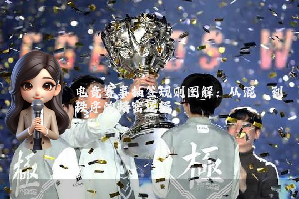 电竞赛事抽签规则图解:从混沌到秩序的精密逻辑