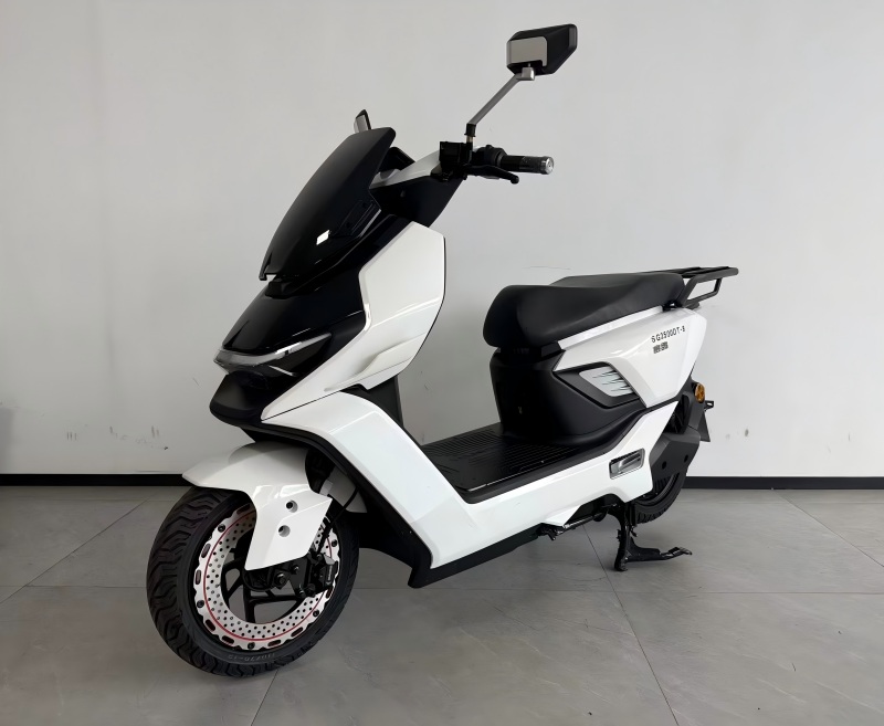 赛鸽SG2500DT-8外观图