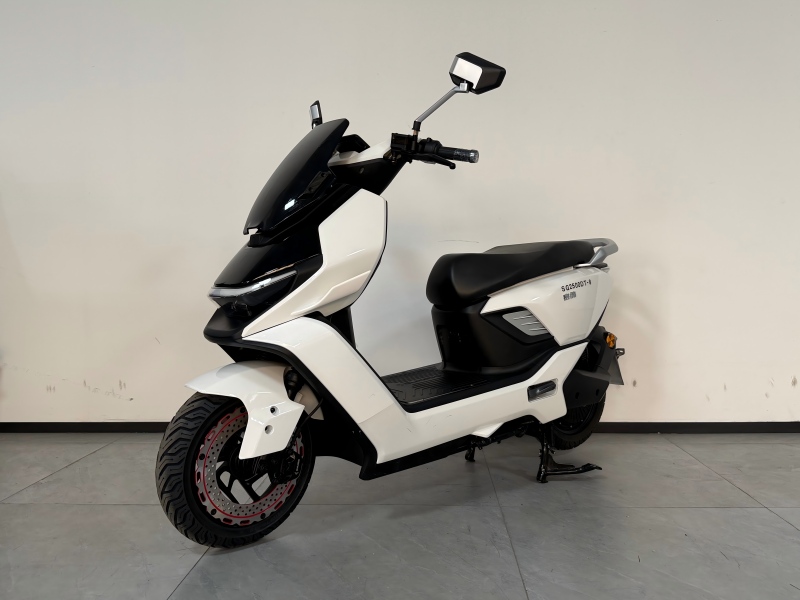 赛鸽SG2500DT-8细节图